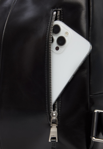 Рюкзак S5113 Черный